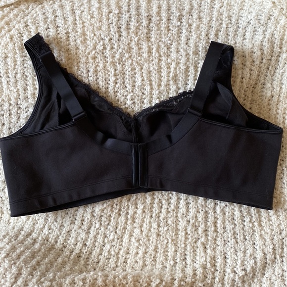 Size 46C Penningtons Voglio tshirt bra - Picture 3 of 4